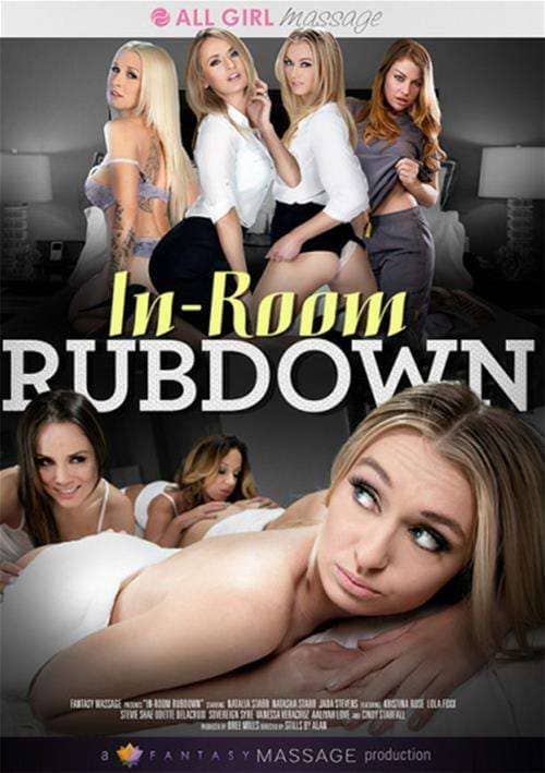 Ver In-Room Rubdown Gratis Online