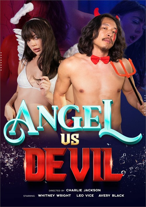 Ver Angel VS Devil Gratis Online