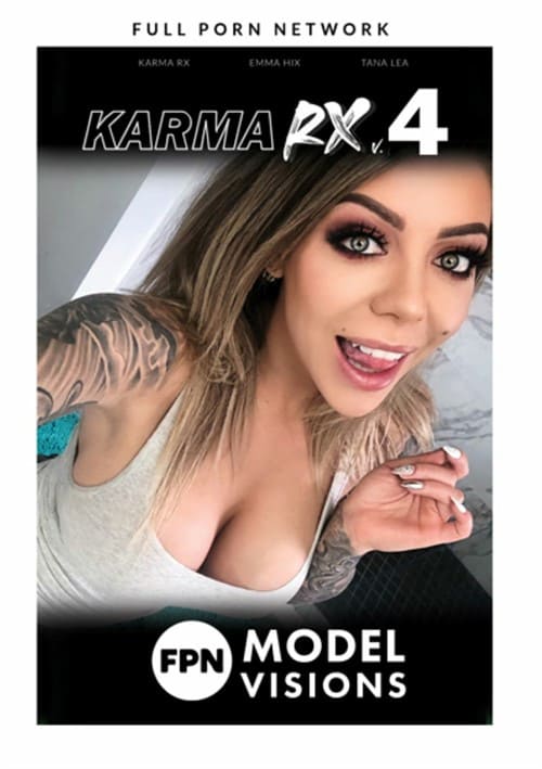 Model Visions – Karma RX 4