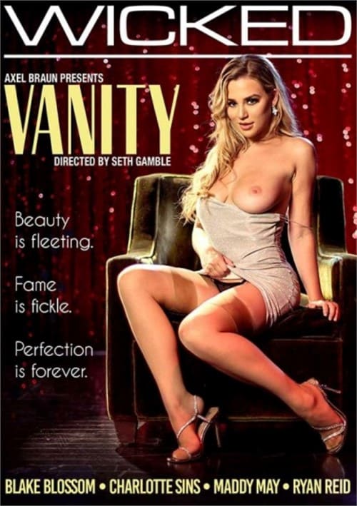 Vanity 1