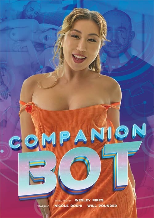 Ver Companion Bot Gratis Online