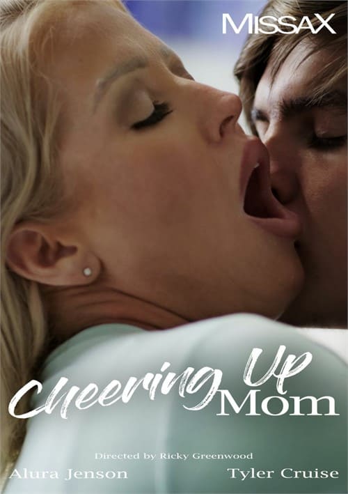 Ver Cheering Up Mom Gratis Online