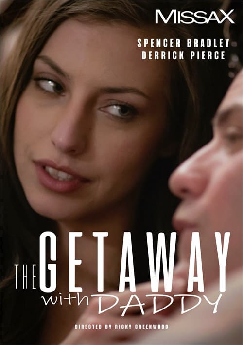 Ver The Getaway with Daddy Gratis Online