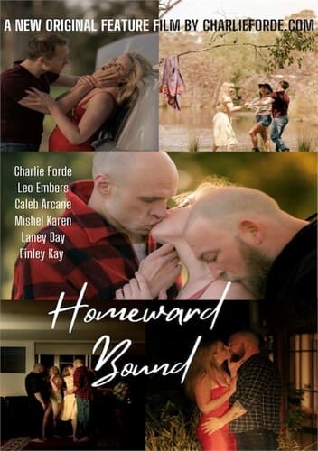 Ver Homeward Bound Gratis Online