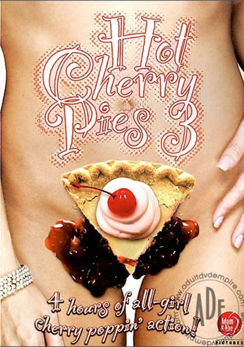 Hot Cherry Pies 3