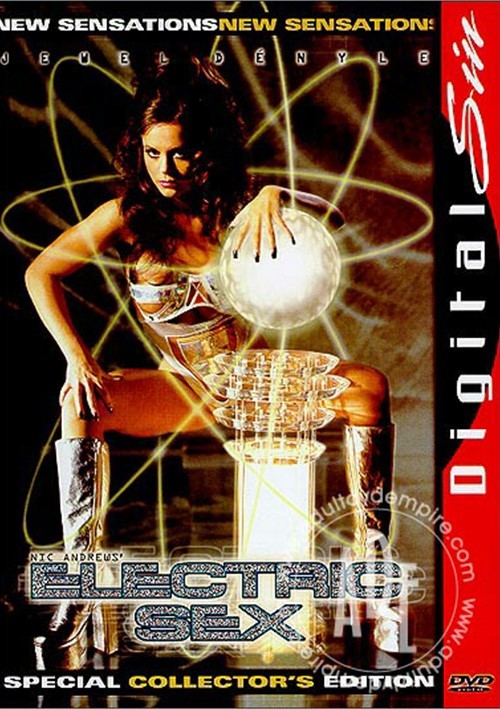 Electric Sex: Collector’s Edition