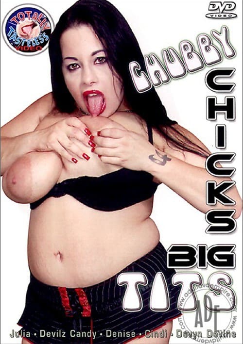 Ver Chubby Chicks Big Tits Gratis Online