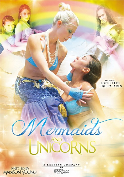 Ver Mermaids And Unicorns Gratis Online