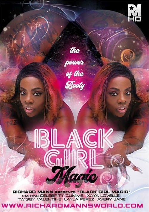 Ver Black Girl Magic 1 Gratis Online