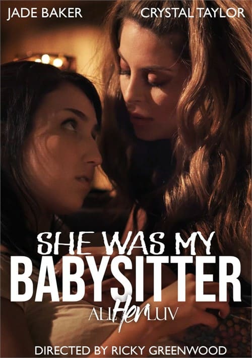 Ver She Was My Babysitter Gratis Online