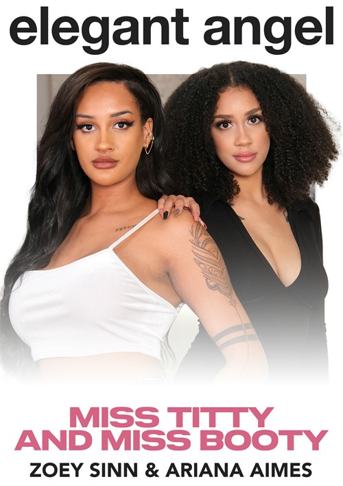 Ver Miss Titty And Miss Booty Gratis Online