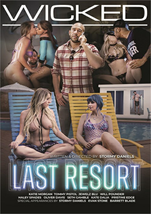 Ver Last Resort Gratis Online