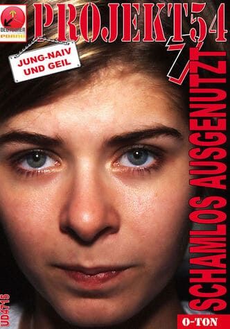 Schamlos Ausgenutzt 1 – Jung Naiv und Geil