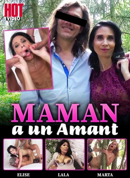 Ver Maman A Un Amant Gratis Online