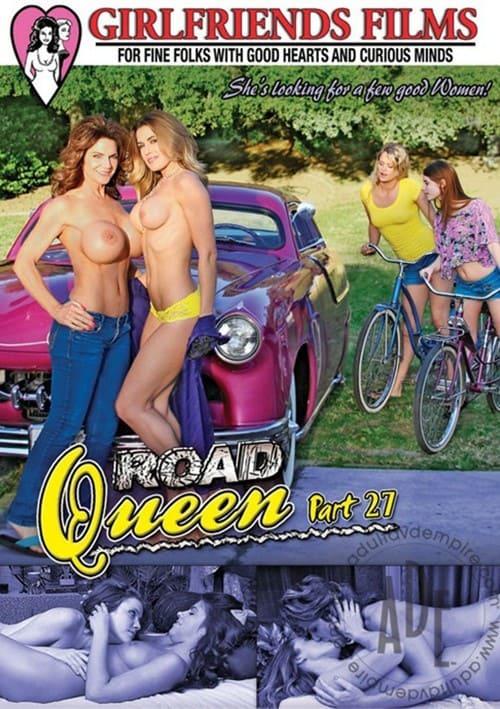 Ver Road Queen 27 Gratis Online