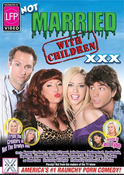 Ver Not Married with Children XXX Gratis Online