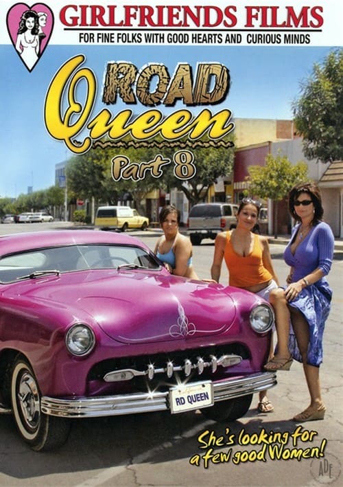 Ver Road Queen 8 Gratis Online