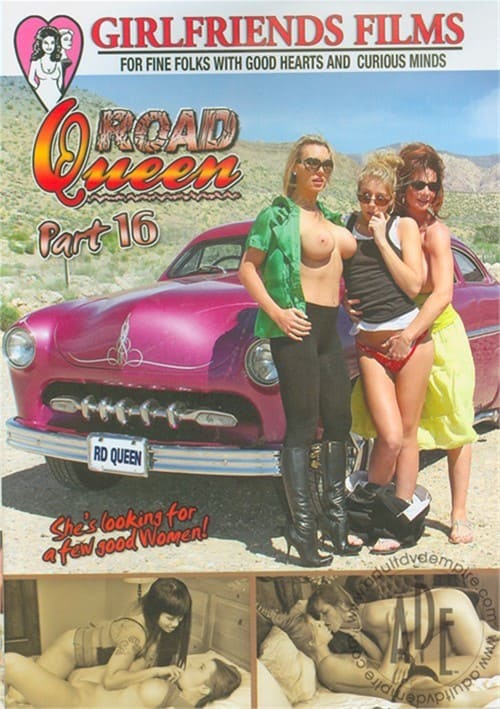 Road Queen 16