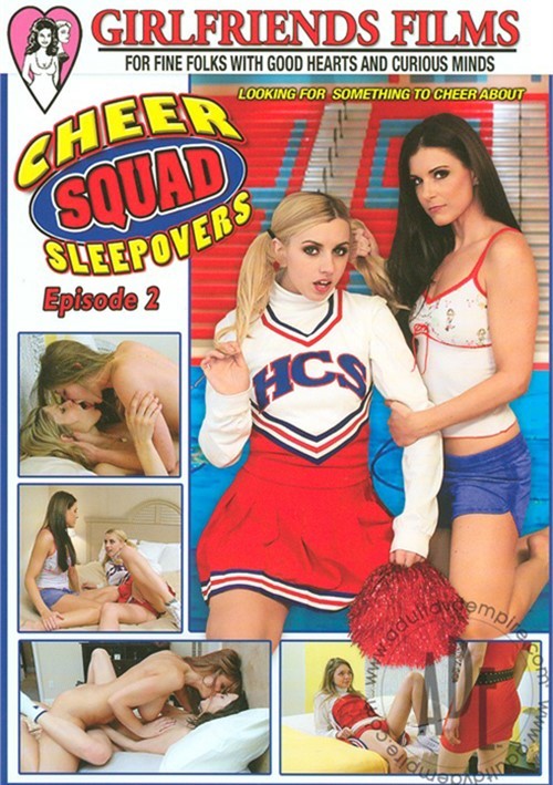 Ver Cheer Squad Sleepovers 2 Gratis Online