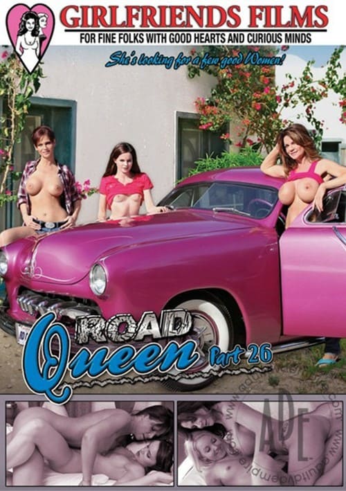 Ver Road Queen 26 Gratis Online