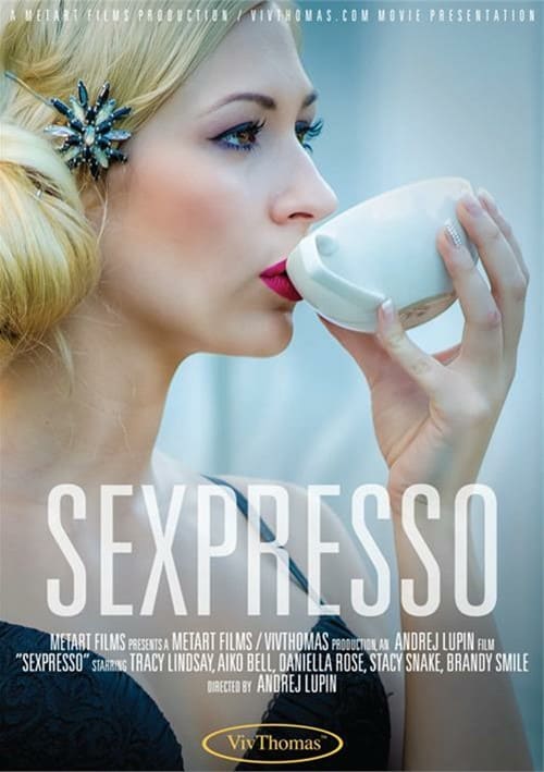 Ver Sexpresso Gratis Online