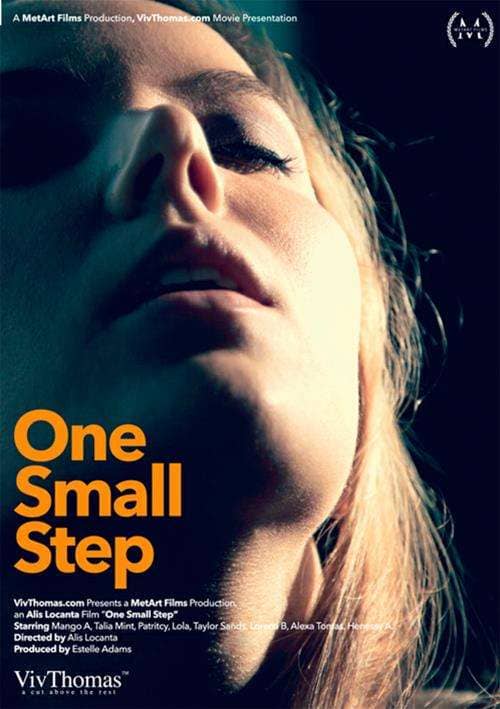 Ver One Small Step Gratis Online