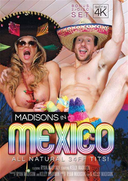 Ver Porn Fidelity’s Madison’s In Mexico Gratis Online