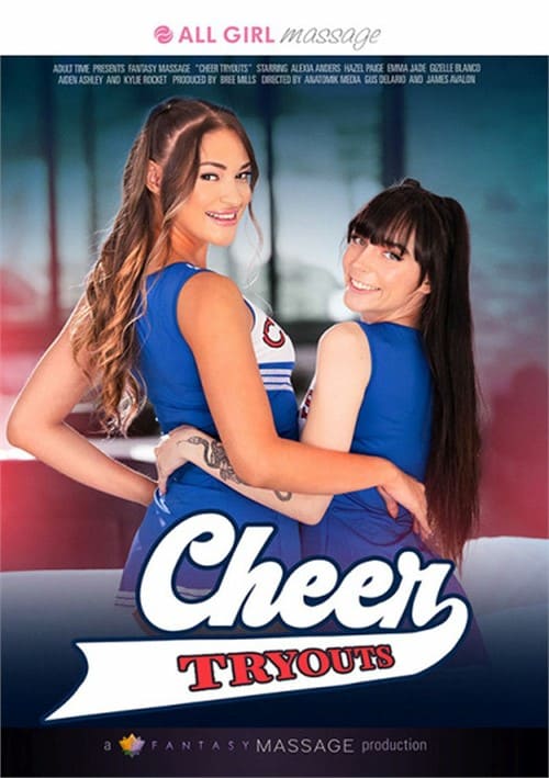 Ver Cheer Tryouts Gratis Online