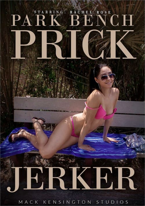 Ver Park Bench Prick Jerker Gratis Online