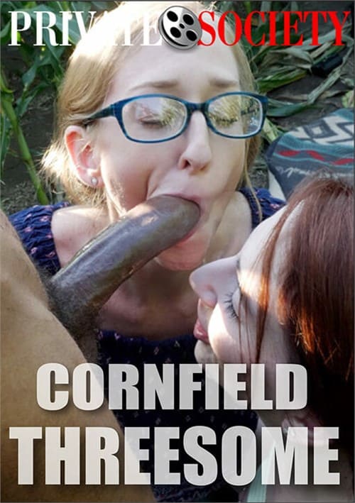 Cornfield Threesome