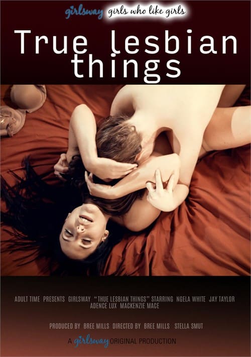 Ver True Lesbian Things Gratis Online