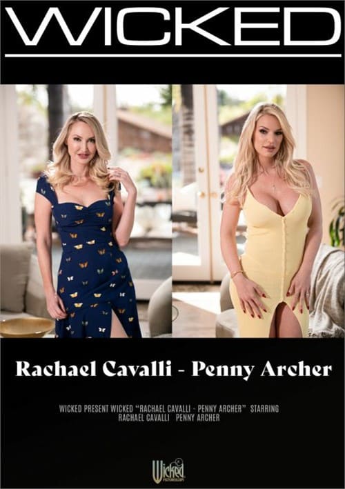 Rachael Cavalli – Penny Archer