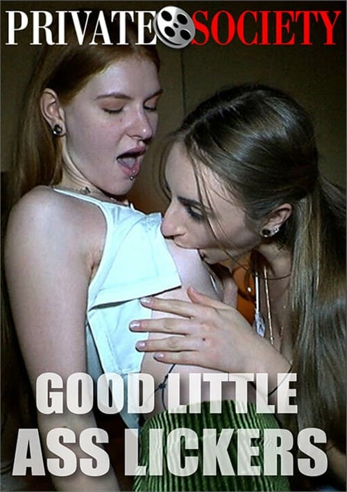 Ver Good Little Ass Lickers Gratis Online