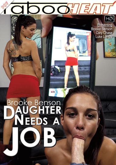 Ver Brooke Benson In Daughter Needs A Job Gratis Online