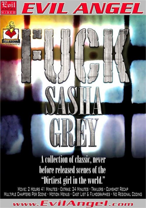 Ver Fuck Sasha Grey Gratis Online