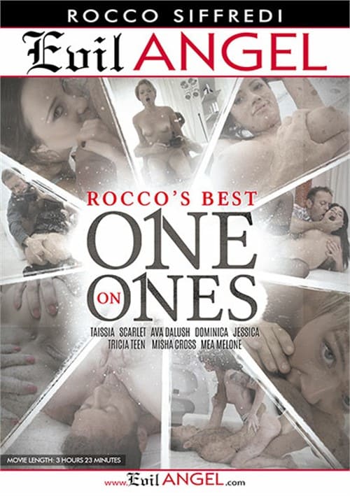 Rocco’s Best One On Ones