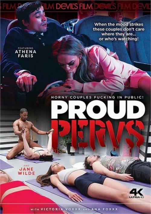 Ver Proud Pervs Gratis Online