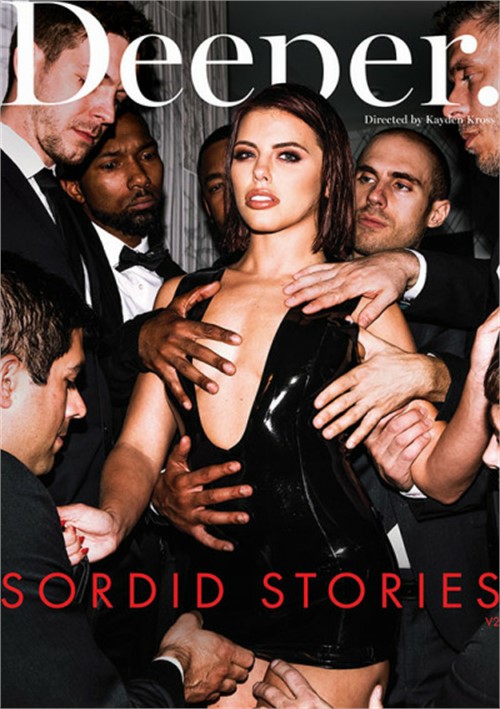 Sordid Stories 2