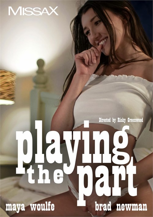 Ver Playing the Part Gratis Online