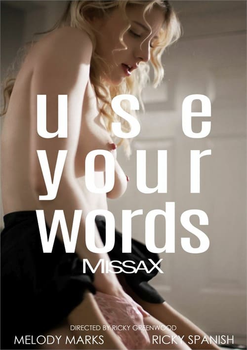 Ver Use Your Words Gratis Online