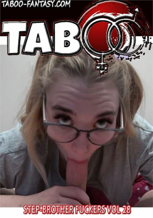 Step-Brother Fuckers 28