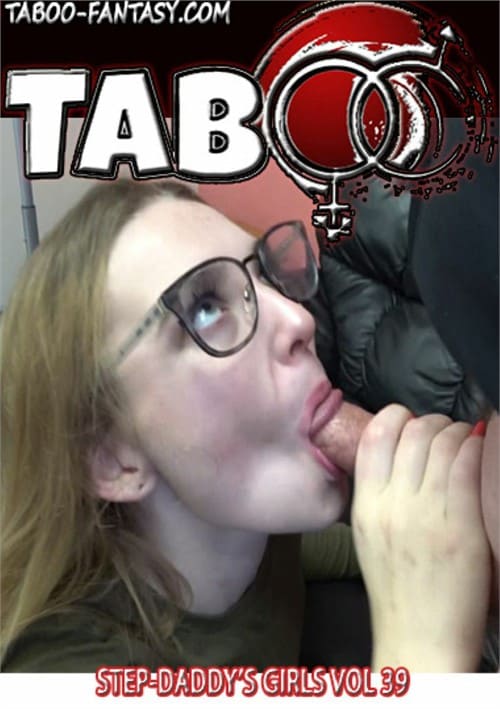 Step-Daddy’s Girls 39