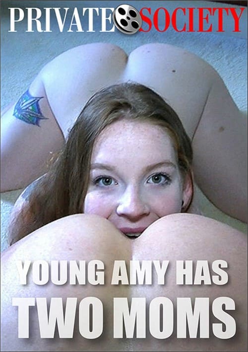 Young Amy Has Two Moms