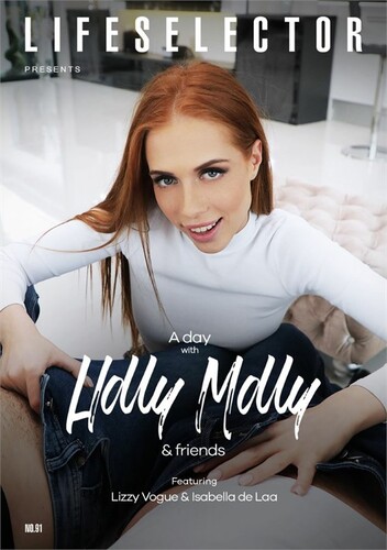 Ver A Day with Holly Molly & Friends Gratis Online