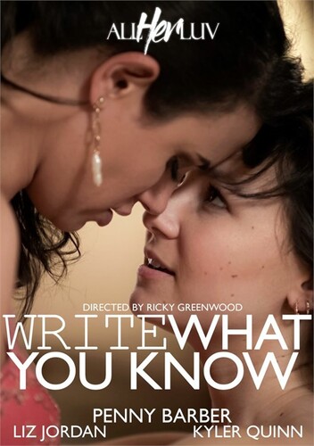 Write What You Know