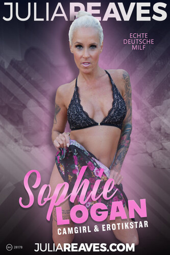 Sophie Logan – Camgirl und Erotikstar
