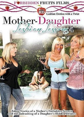 Ver Mother-Daughter Lesbian Lessons 4 Gratis Online