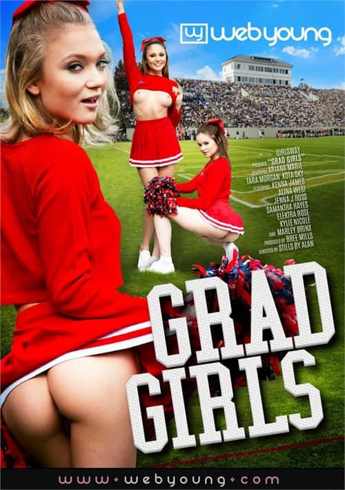 Ver Grad Girls Gratis Online