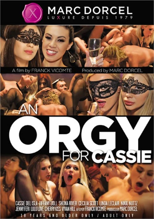 Ver An Orgy For Cassie Gratis Online