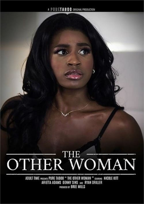 Ver The Other Woman Gratis Online